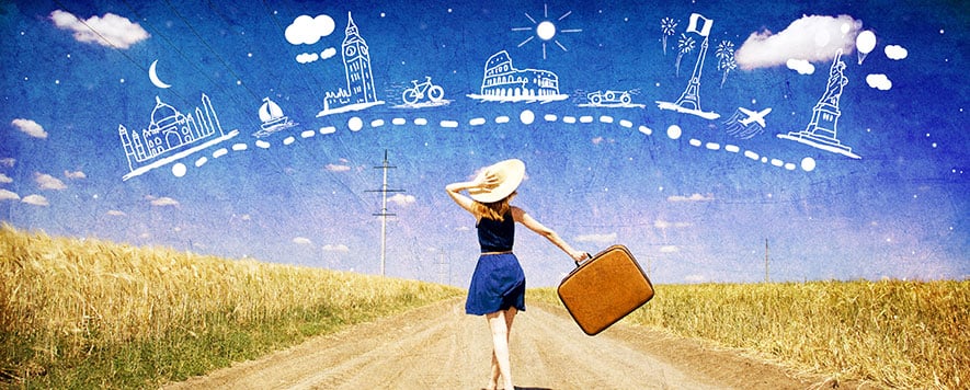 Dijital Gezgin Rehberleri, Yolculuk Deneyimini Yeniden Tanımlıyor