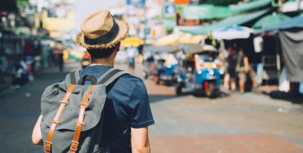 Dijital Nomadlar: Yeni Nesil Seyahat Tutkunları