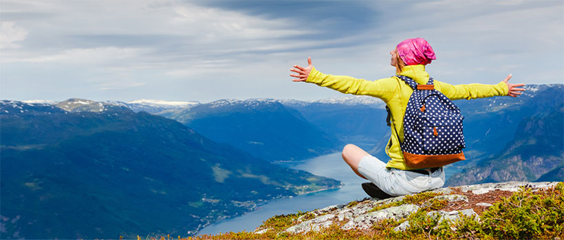 Yerel Seyahat Trendi, Doğa Turizmini Canlandırıyor