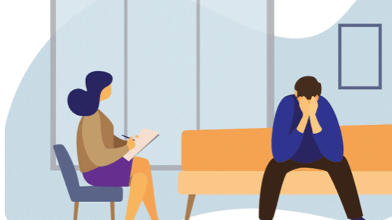 Psikologlar, Sanat Terapisini Ruh Sağlığı Tedavilerinde Kullanarak Yaratıcılığı Teşvik Ediyor