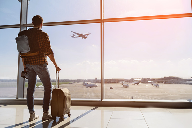 Dijital Gezginlik: Sanal Seyahat Deneyimleri Popülerlik Kazanıyor