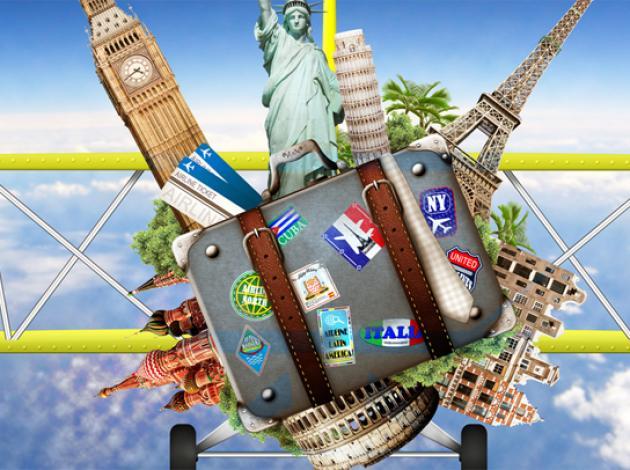 Dijital Nomadlar: Çalışma ve Seyahati Birleştiren Yeni Bir Yaşam Tarzı