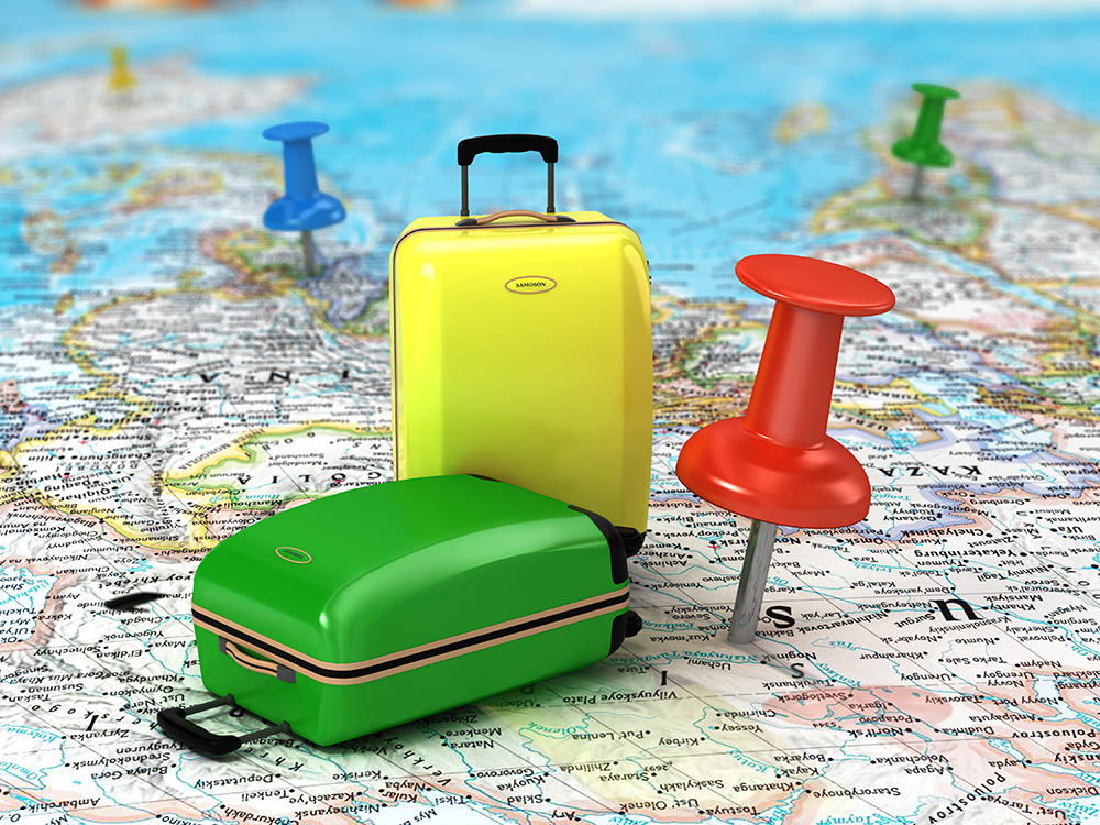 Sağlık ve Huzur Arayışı: Yoga ve Meditasyon Tatilleri Trend Oluyor