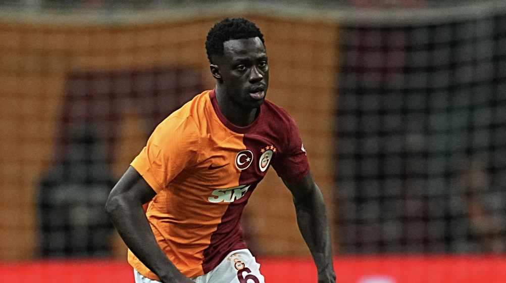 Davinson Sanchez'in Galatasaray Macerası Son Bulanabilir: Veda Yakın!