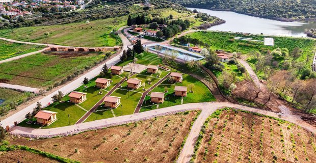 Eko-Turizm: 2024'te Sürdürülebilir Seyahatin Yükselişi