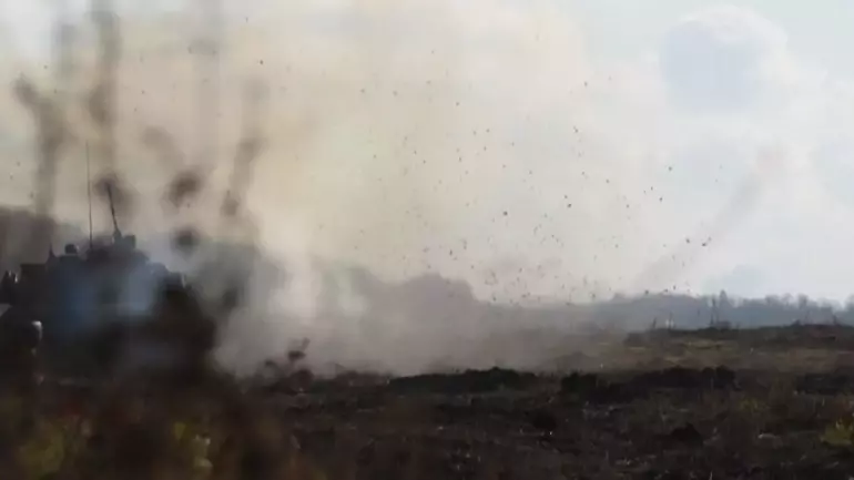 Rusya Dışişleri Bakanı Lavrov'dan Ukrayna tehdidi