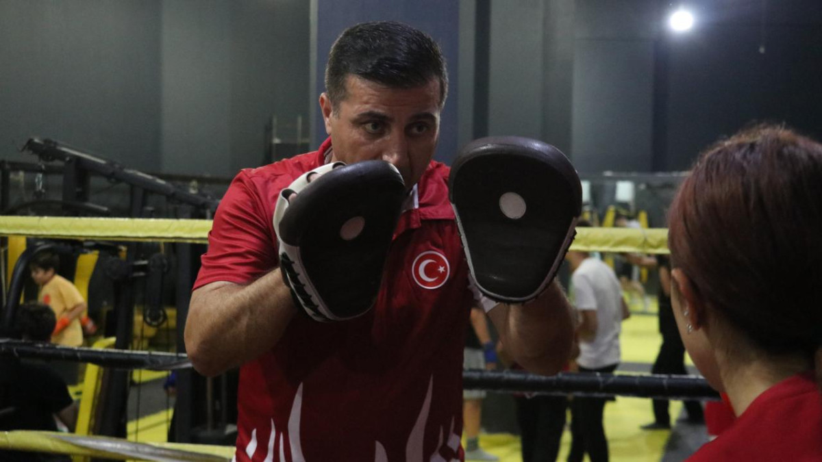 Antrenörlük mesleğine 'Ulusal Meslek Standardı' geliyor
