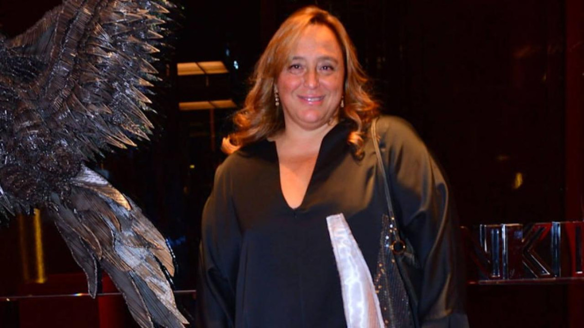 Gezi Parkı olaylarının planlayıcılarından olduğu iddiasıyla Ayşe Barım'a tutuklama talebi