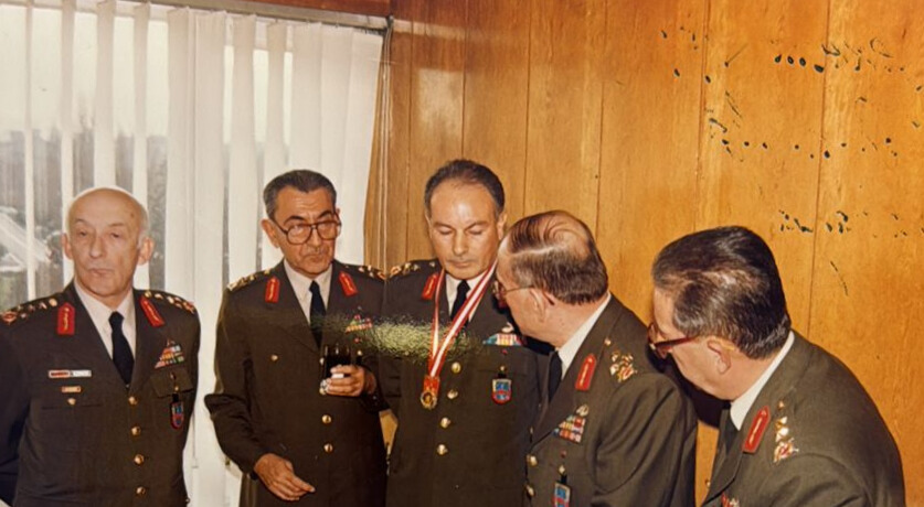 ZİYA GÖKALP'A GÖRE, ATATÜRK'ÜN EN BÜYÜK ESERİ NE? MAKYAVEL'DEN ÖZET BİLGİLER! EMEKLİ ASTSUBAYLARIN MAAŞLARI!