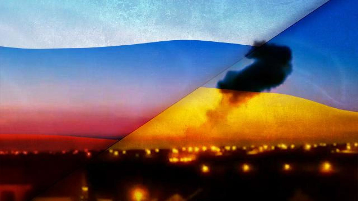 Rusya: Ukrayna'da Harkiv ve Donetsk bölgelerinde 2 yerleşim birimini ele geçirdik