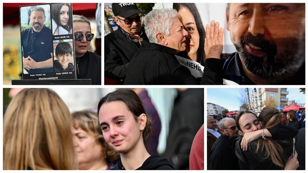 Bolu'daki otel yangını davasında karar açıklandı