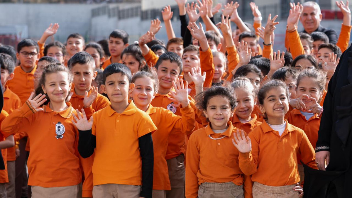 Okullarda ilk ara tatil başladı