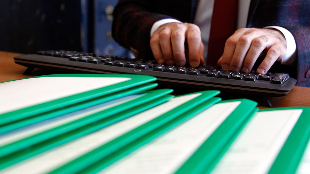 DSİ 1389 personel alımı yapacak