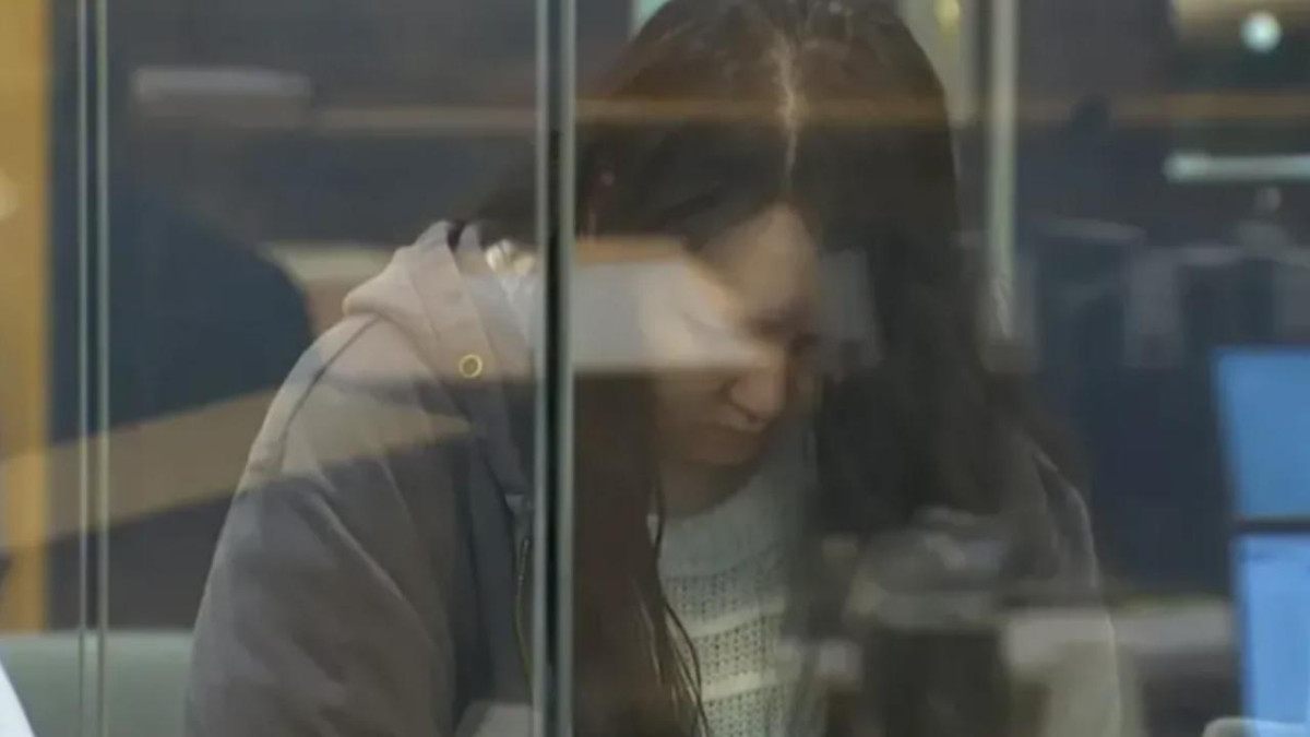 Çocuklarını öldürüp cesetlerini bavullara saklayan anneye müebbet hapis