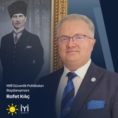 Rafet Kılıç'tan Sert Uyarı: “Bu Bir Protokol Hatası Değil, Devletin Kırmızı Çizgilerini Aşındıran Bir Sürecin İtirafıdır”