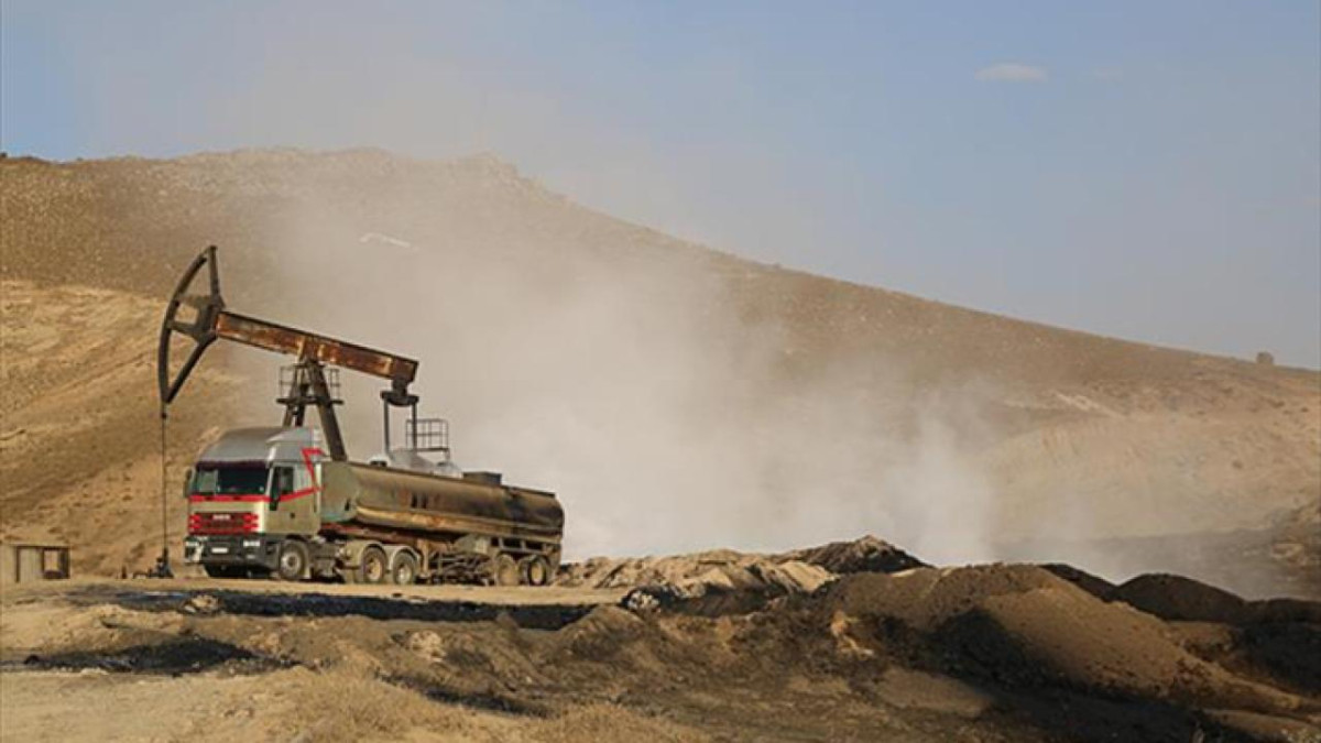 Enerji denkleminde yeni sayfa: Suriye ne kazandı?