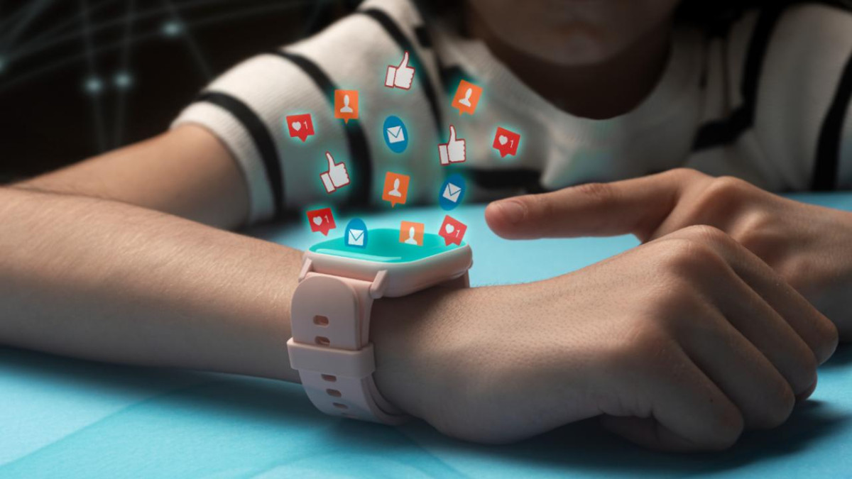 AB: Çocuklara sosyal medya yasağı getirilmesine ilişkin tüm seçenekler gözden geçiriliyor