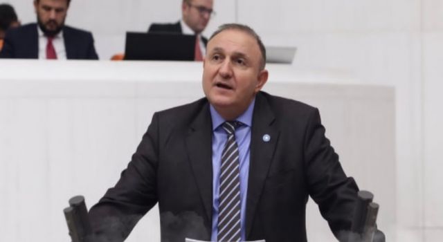 CHP’li Sezgin Tanrıkulu’nun ‘anadil’ açıklaması tartışma yarattı: İYİ Parti’den sert tepki