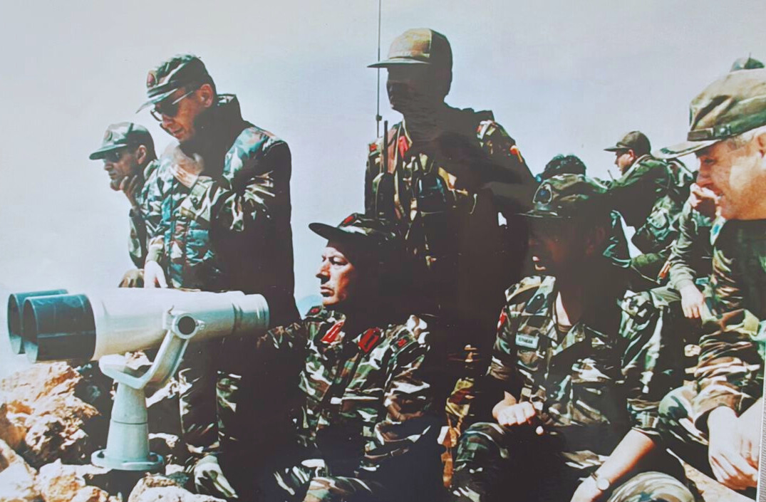 ABD- İSRAİL KOALİSYONUNUN İRAN'A SAVAŞ AÇMASI !