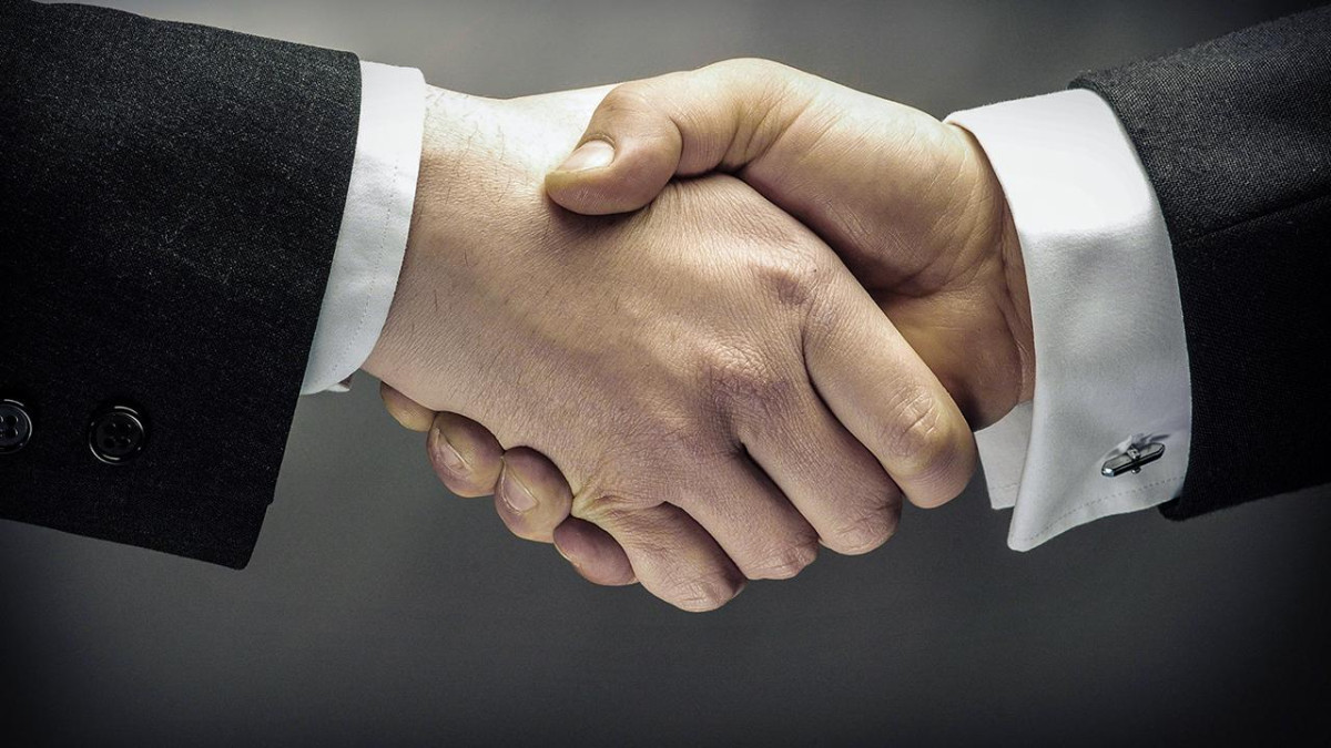 Geçen yıl arabuluculukla uyuşmazlıkların yüzde 54'ünde anlaşma sağlandı