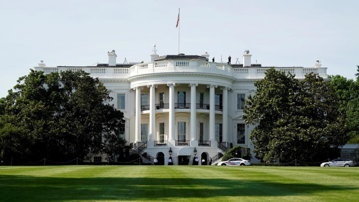Trump'tan Kongre'ye İran manevrası: Savaş resmen bitti