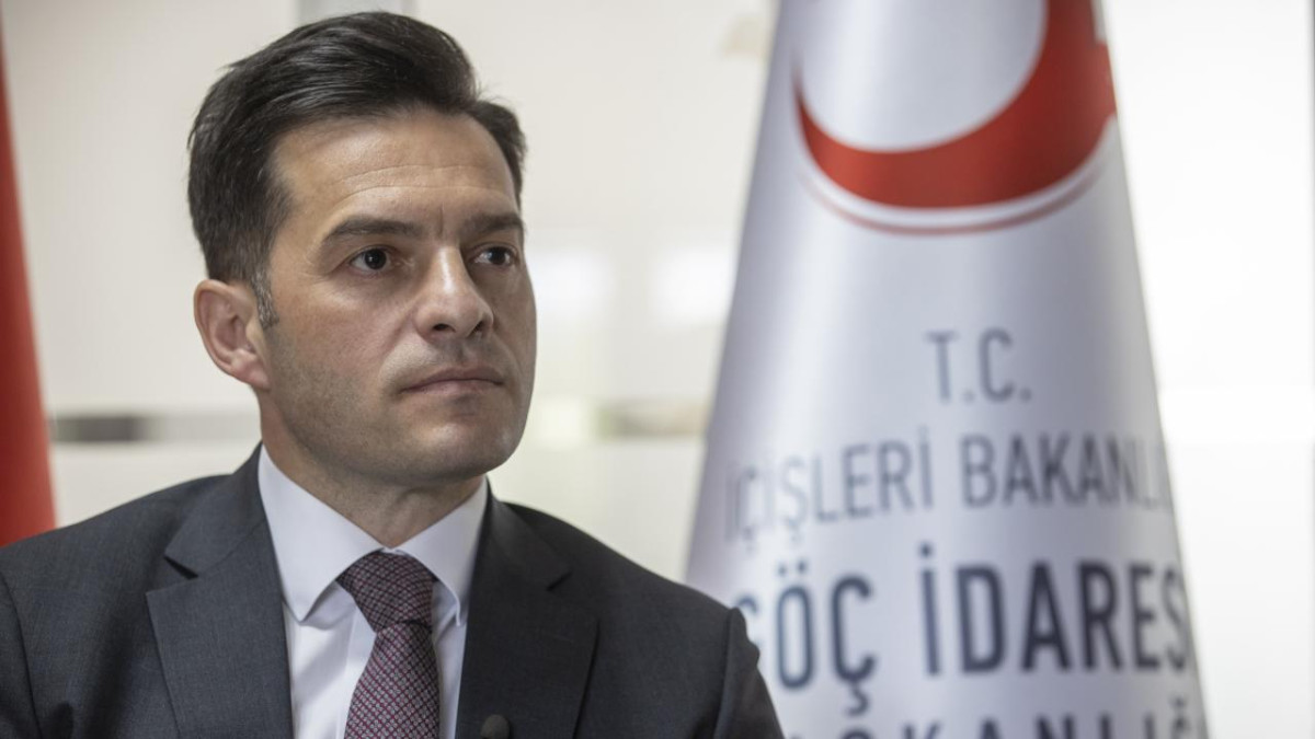 Bazı bakanlık ve kamu kurumlarına atamalar yapıldı