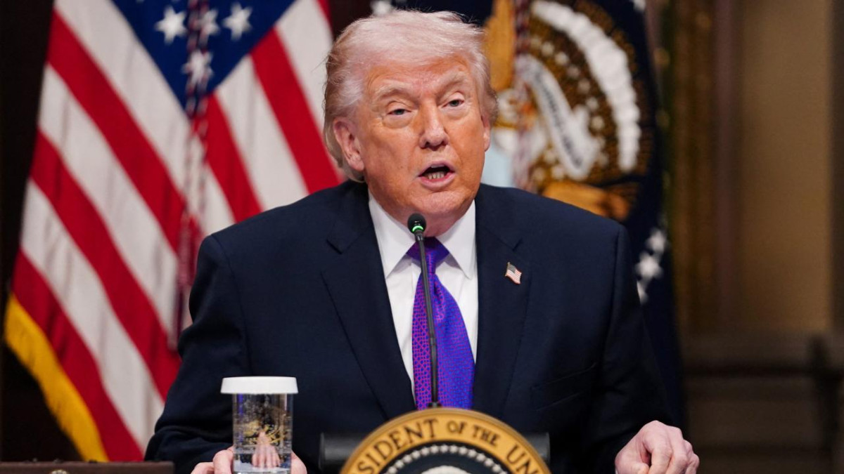 Trump: İran anlaşmaya hazır