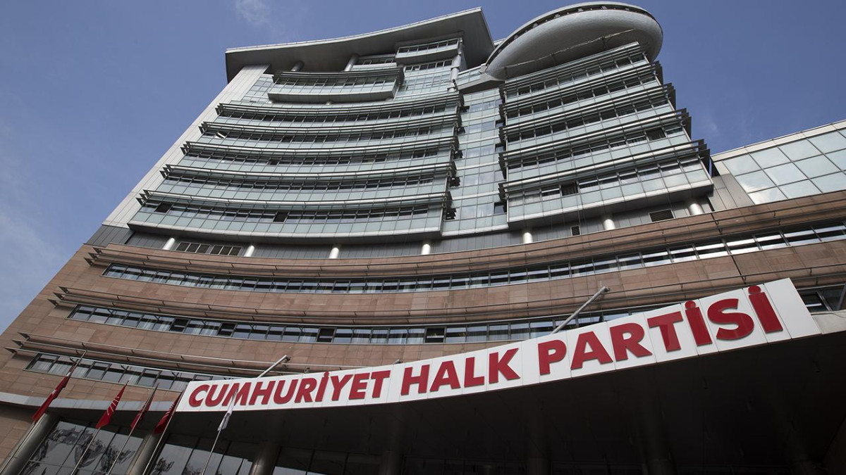 CHP Kurultayı ve İstanbul İl Kongresi davasına ret kararı
