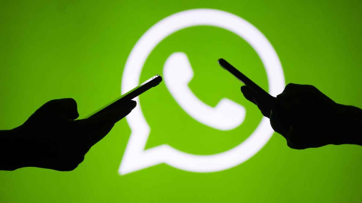 WhatsAppta yeni dönem: Mesajlaşma uygulaması Hintli girişimciye emanet
