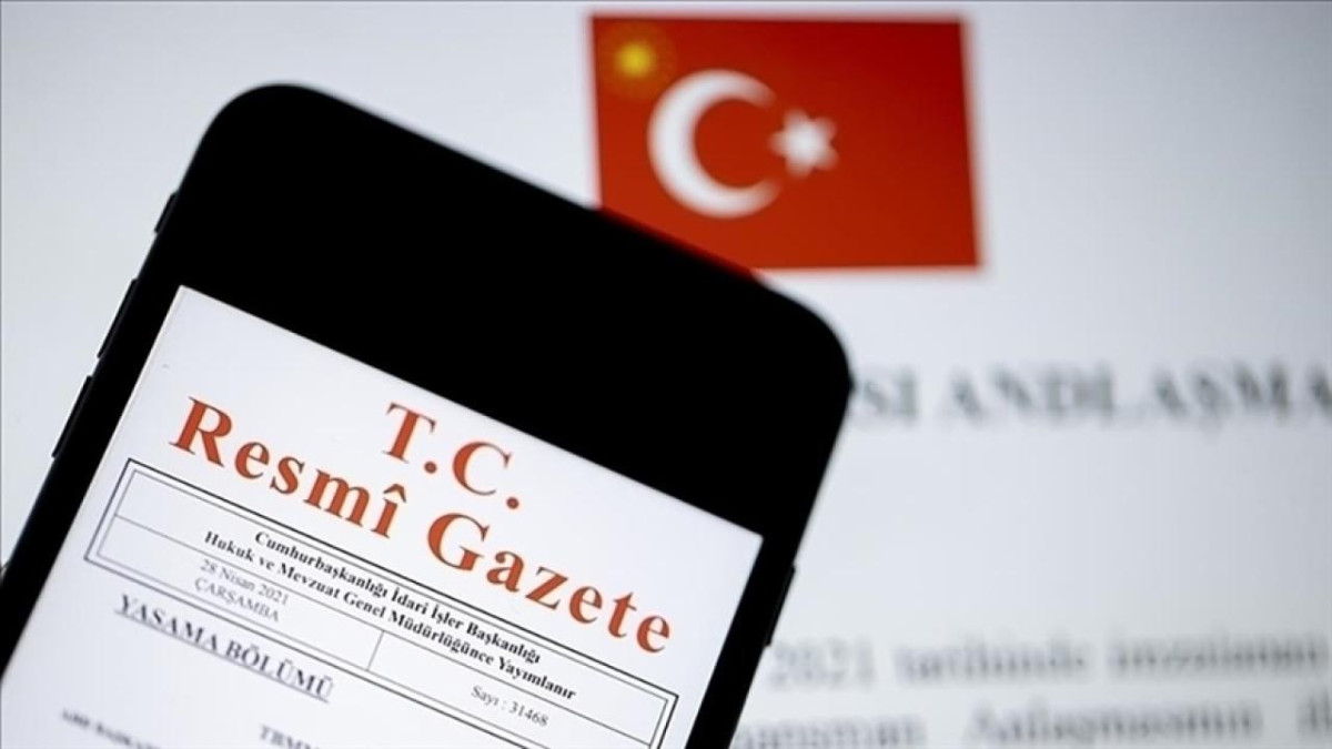 Yurt dışında görevli memurlara ödenecek aylıklara ilişkin kararda değişiklik