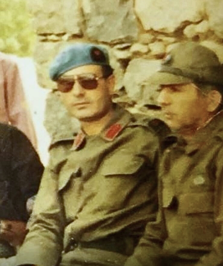 PKK ÜZERİNDEN KÜRT VATANDAŞLARIMIZIN SORUNLARINI ÇÖZMEYE ÇALIŞMAK YANLIŞTIR?