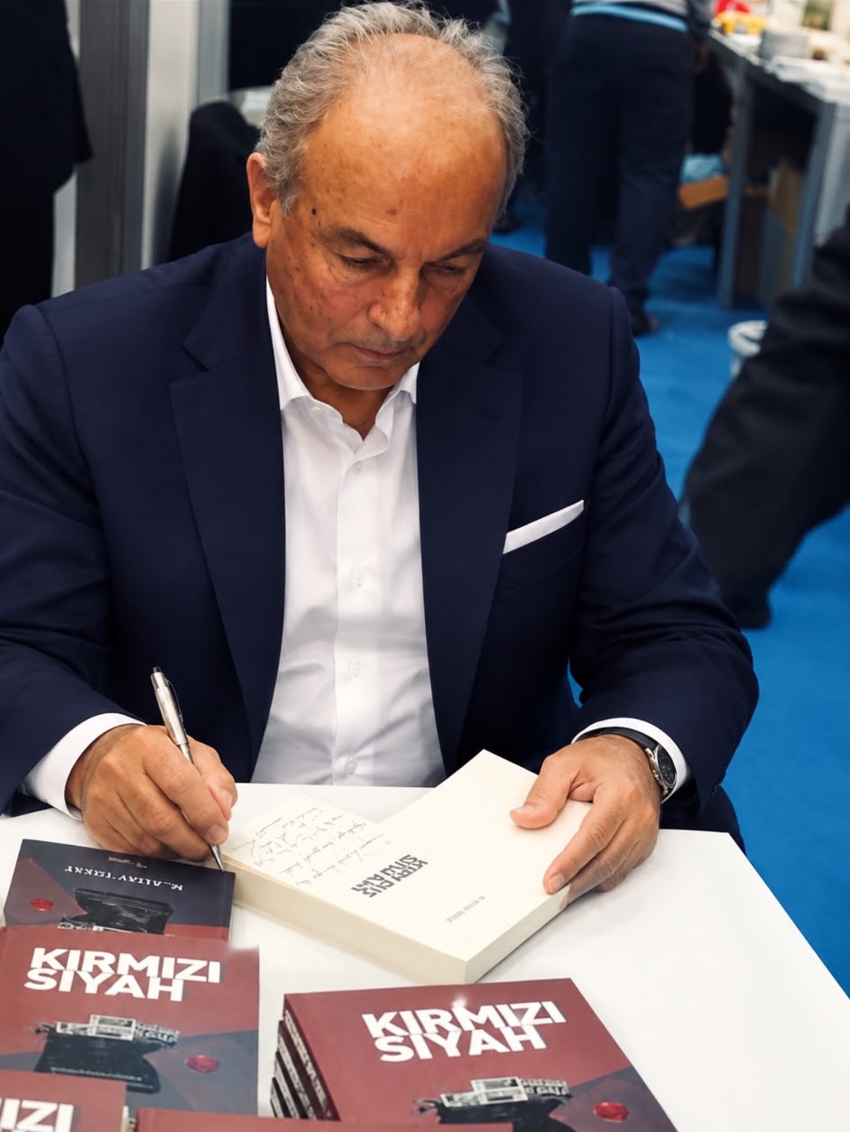 TERÖRSÜZ TÜRKİYE PROJESİ! ANALAR AĞLAMASIN NE DEMEK?